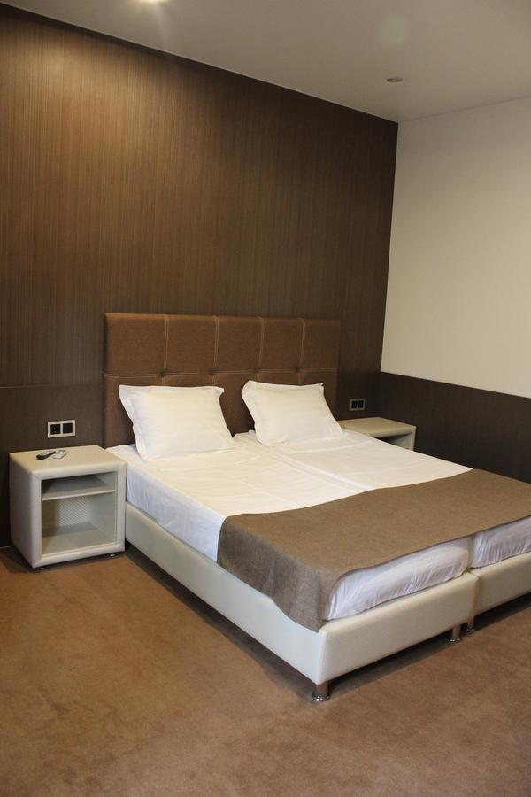 Hotel Ora Гагра Экстерьер фото