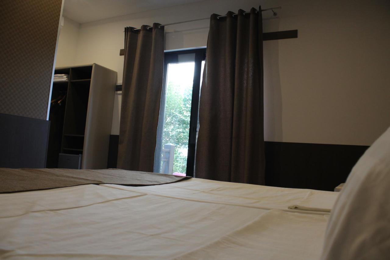 Hotel Ora Гагра Экстерьер фото
